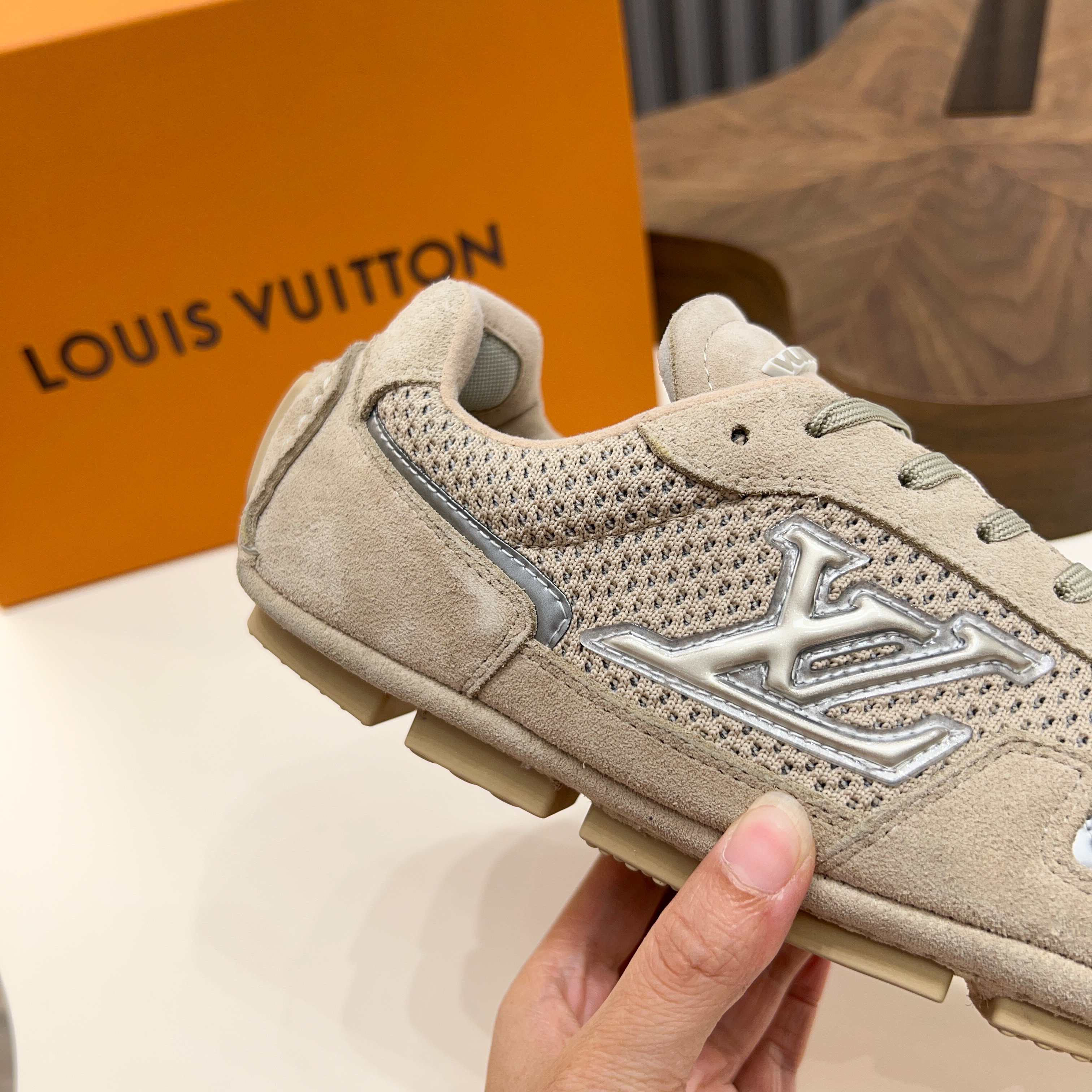 Louis Vuitton